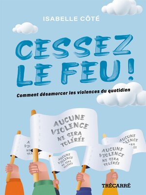 cover image of Cessez le feu !